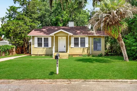 385 Duray Court Jacksonville FL 32208