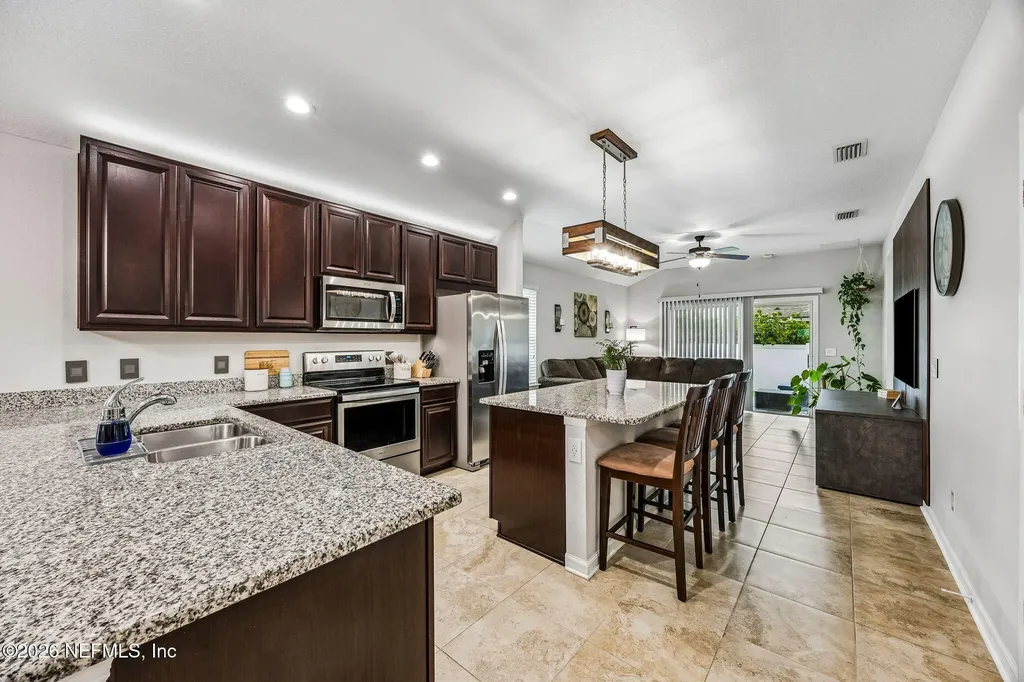 14842 Rain Lily Street Jacksonville FL 32258