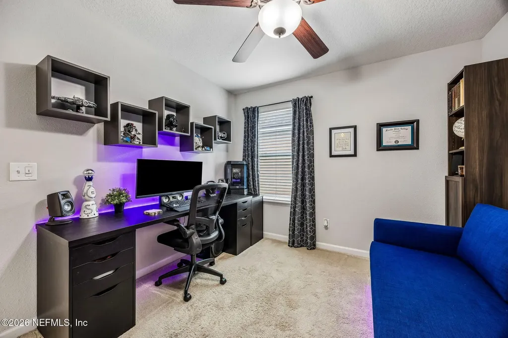14842 Rain Lily Street Jacksonville FL 32258