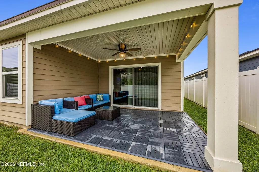 14842 Rain Lily Street Jacksonville FL 32258