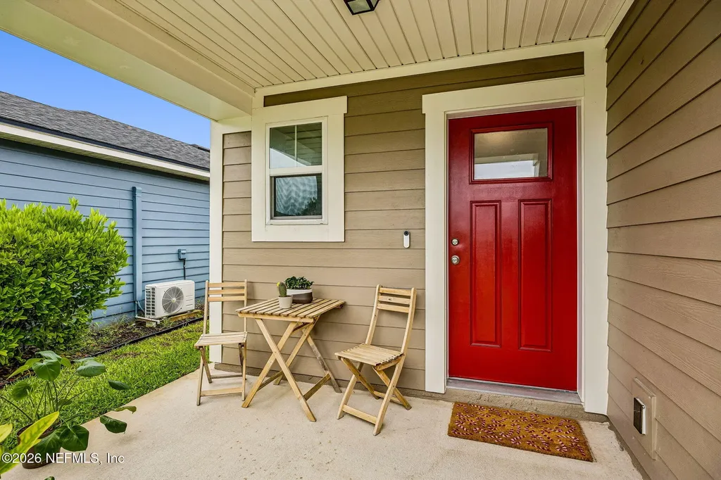 14842 Rain Lily Street Jacksonville FL 32258