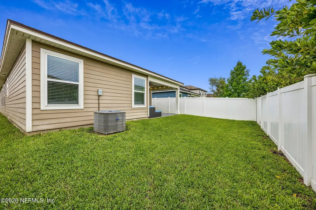 14842 Rain Lily Street Jacksonville FL 32258