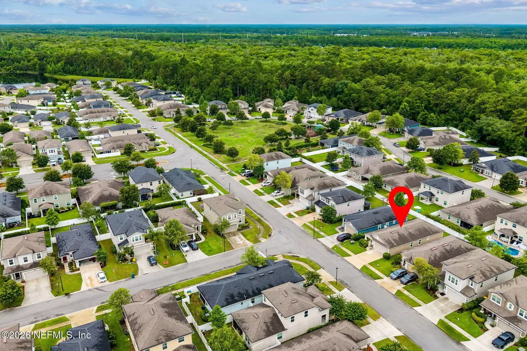 14842 Rain Lily Street Jacksonville FL 32258