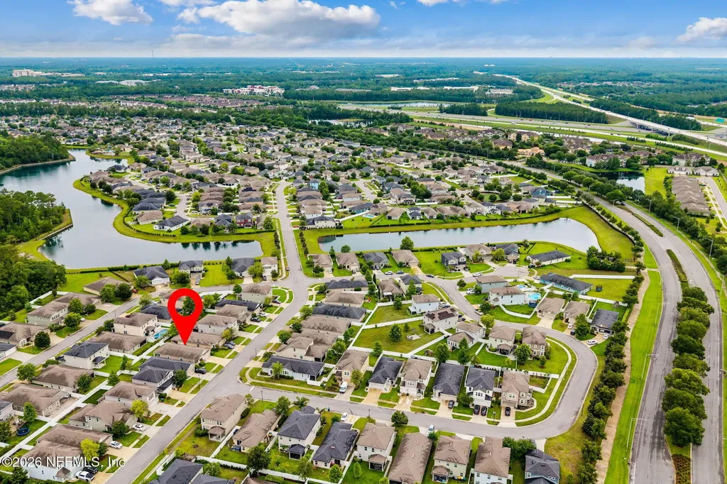14842 Rain Lily Street Jacksonville FL 32258
