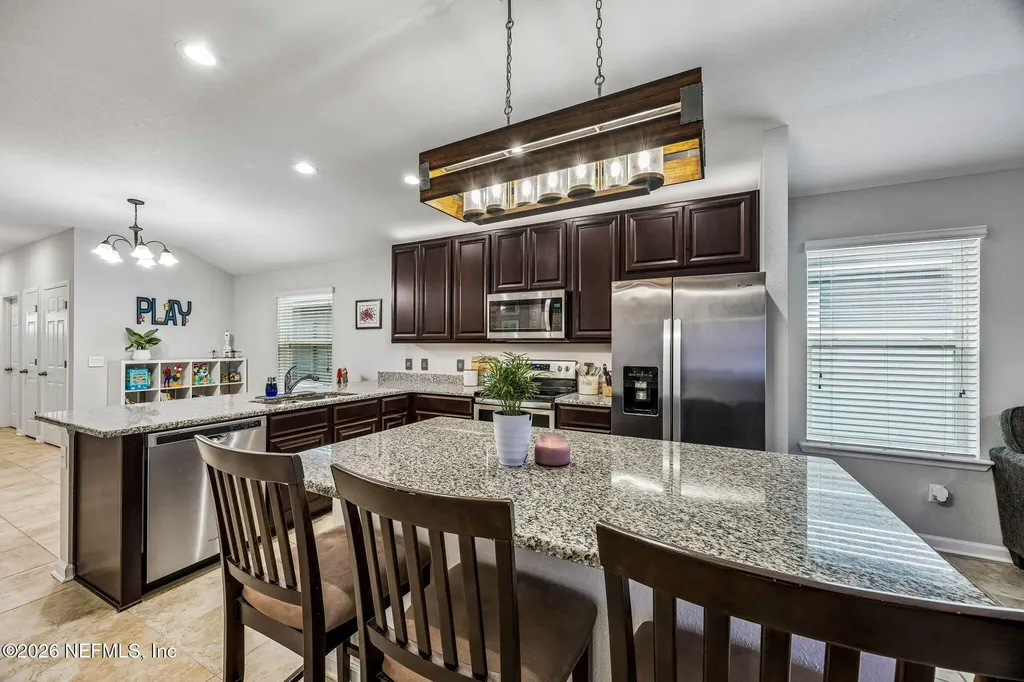 14842 Rain Lily Street Jacksonville FL 32258