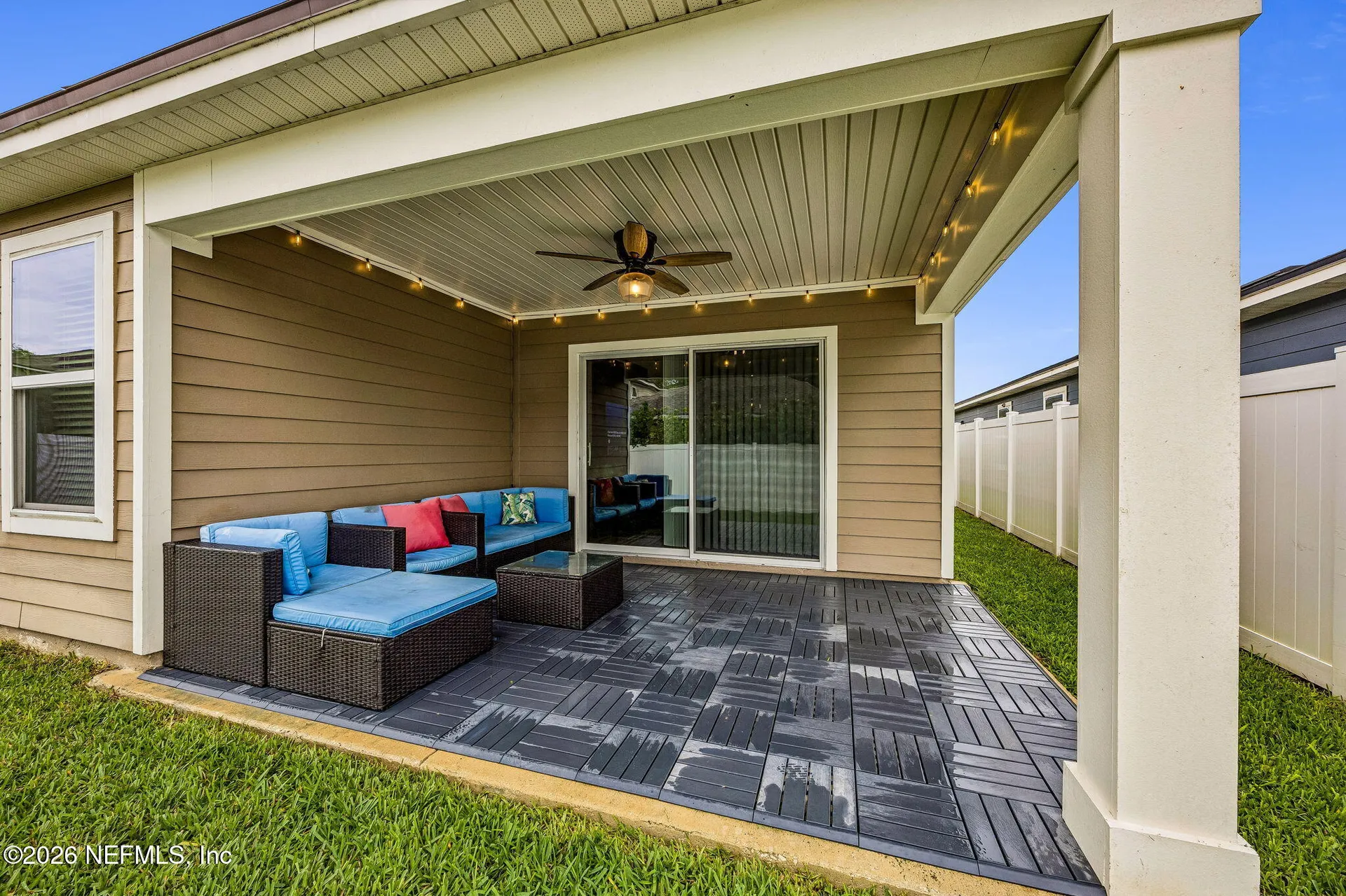 14842 Rain Lily Street Jacksonville FL 32258