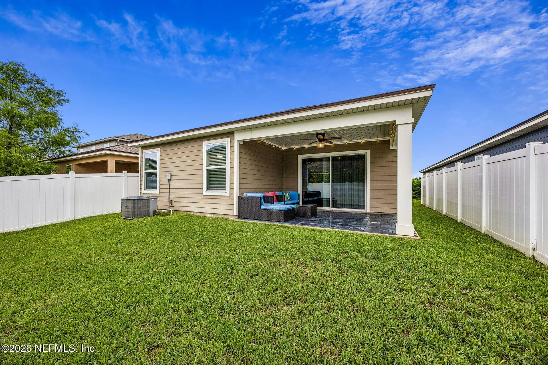 14842 Rain Lily Street Jacksonville FL 32258