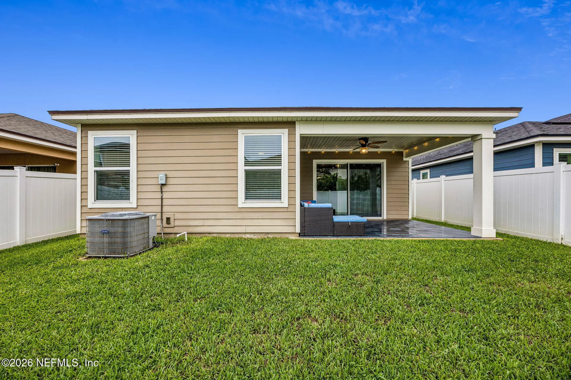 14842 Rain Lily Street Jacksonville FL 32258