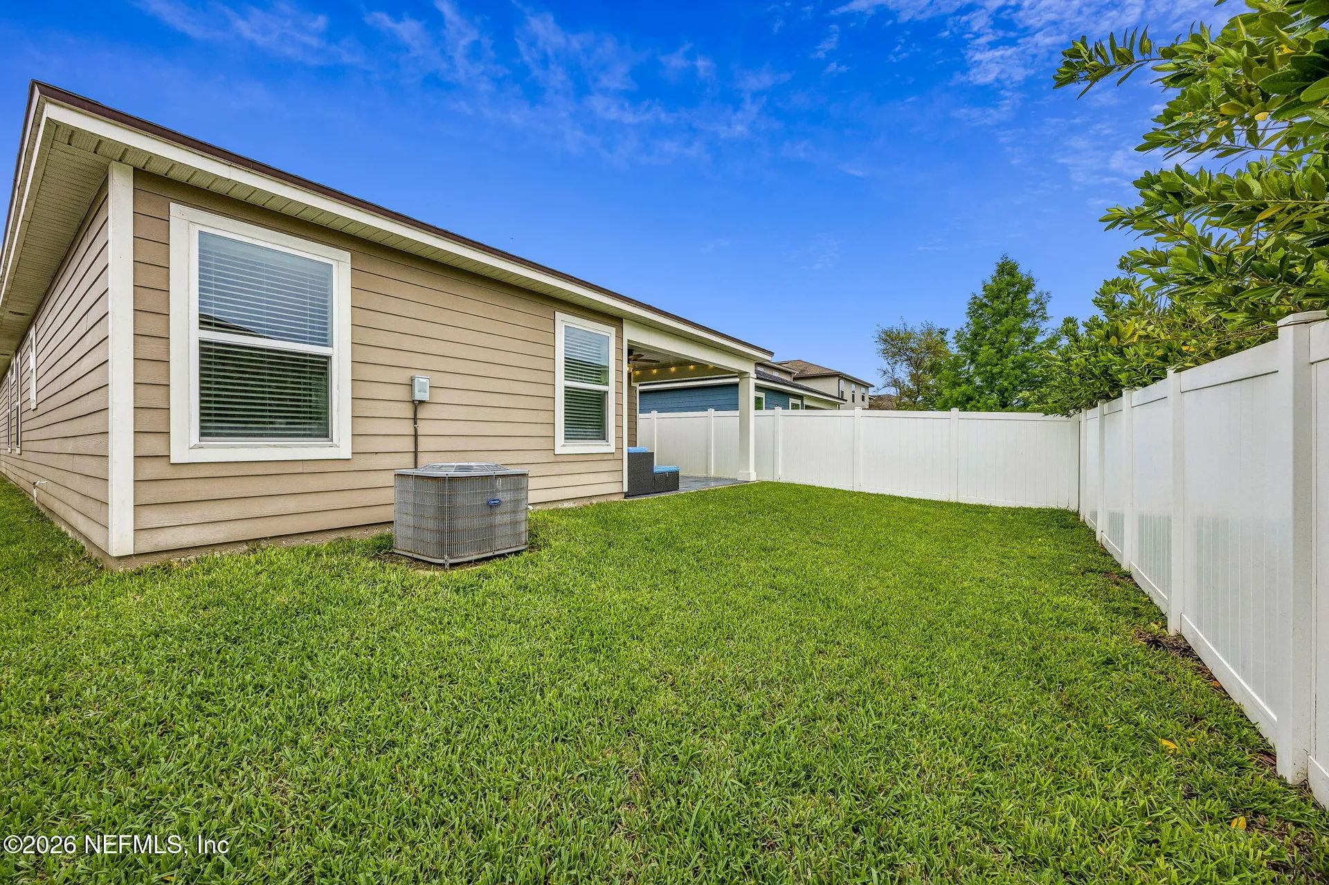 14842 Rain Lily Street Jacksonville FL 32258