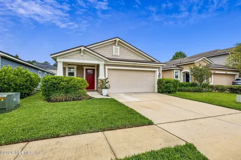 14842 Rain Lily Street Jacksonville FL 32258