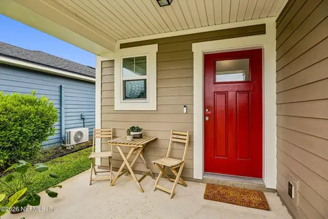 14842 Rain Lily Street Jacksonville FL 32258