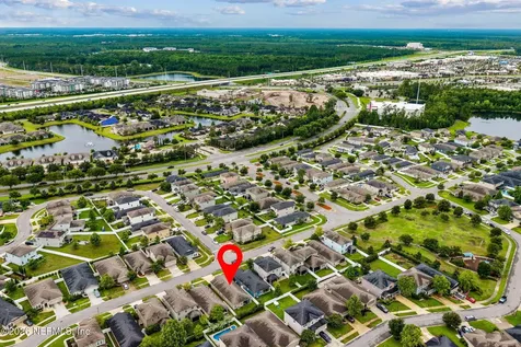 14842 Rain Lily Street Jacksonville FL 32258