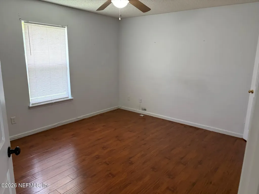 3363 Volley Drive Jacksonville FL 32277