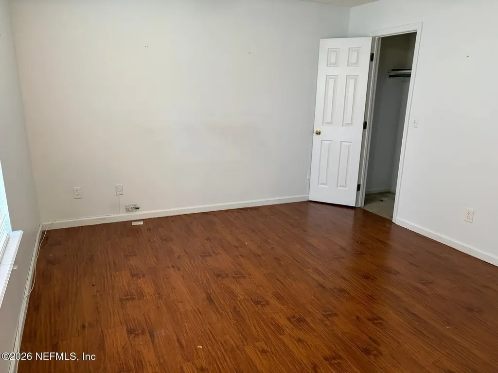3363 Volley Drive Jacksonville FL 32277
