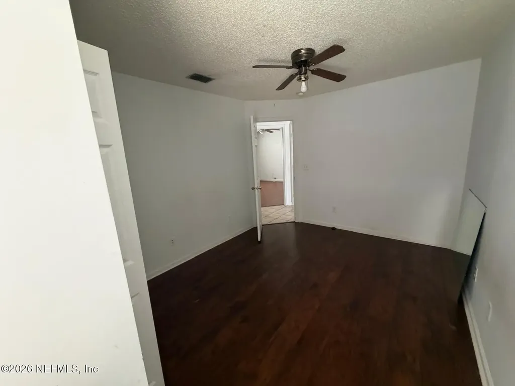 3363 Volley Drive Jacksonville FL 32277