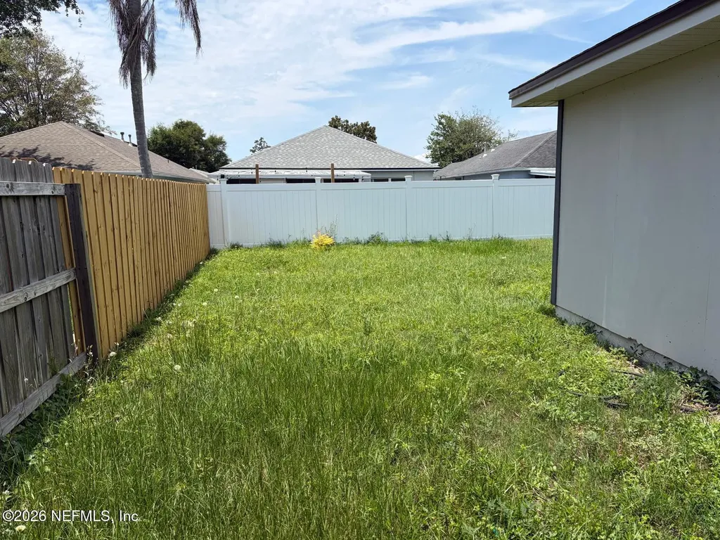 3363 Volley Drive Jacksonville FL 32277