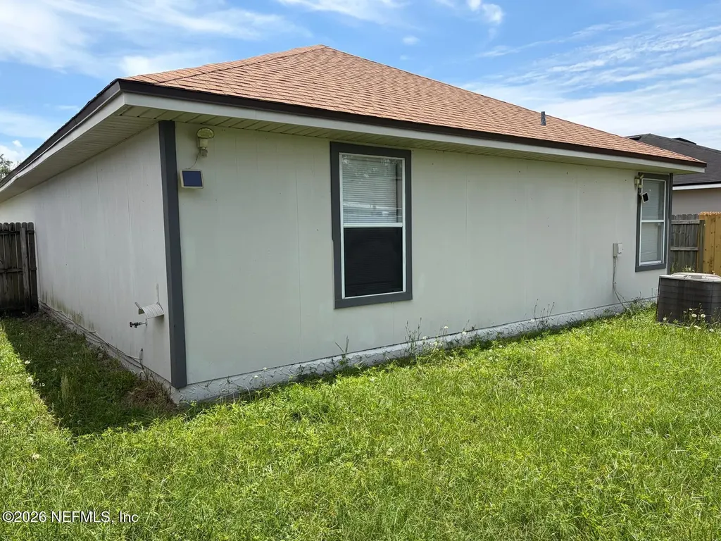 3363 Volley Drive Jacksonville FL 32277