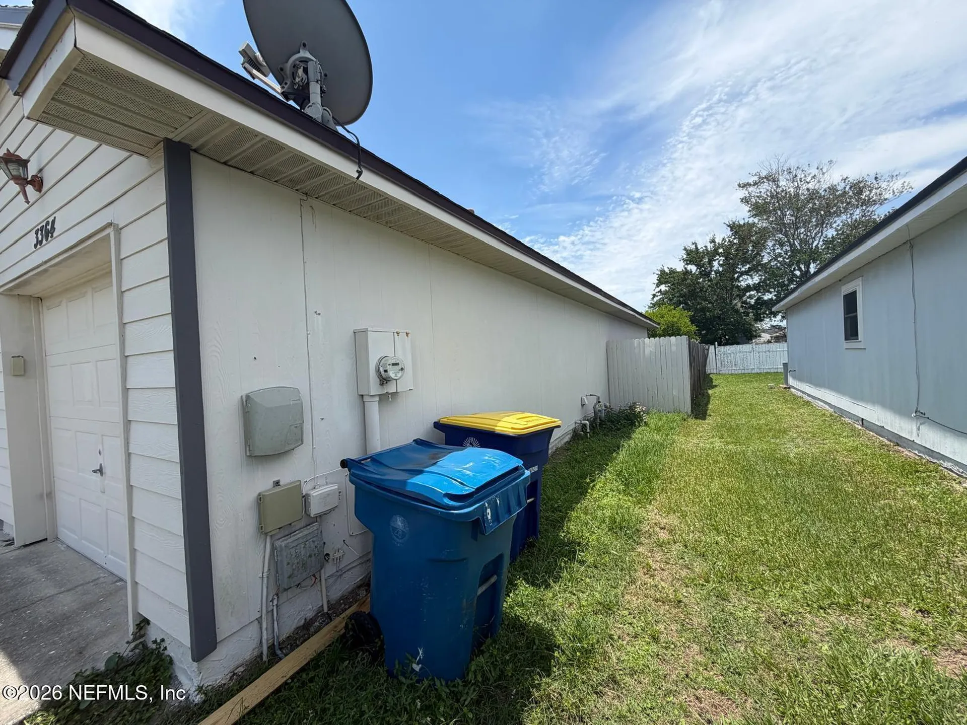 3363 Volley Drive Jacksonville FL 32277