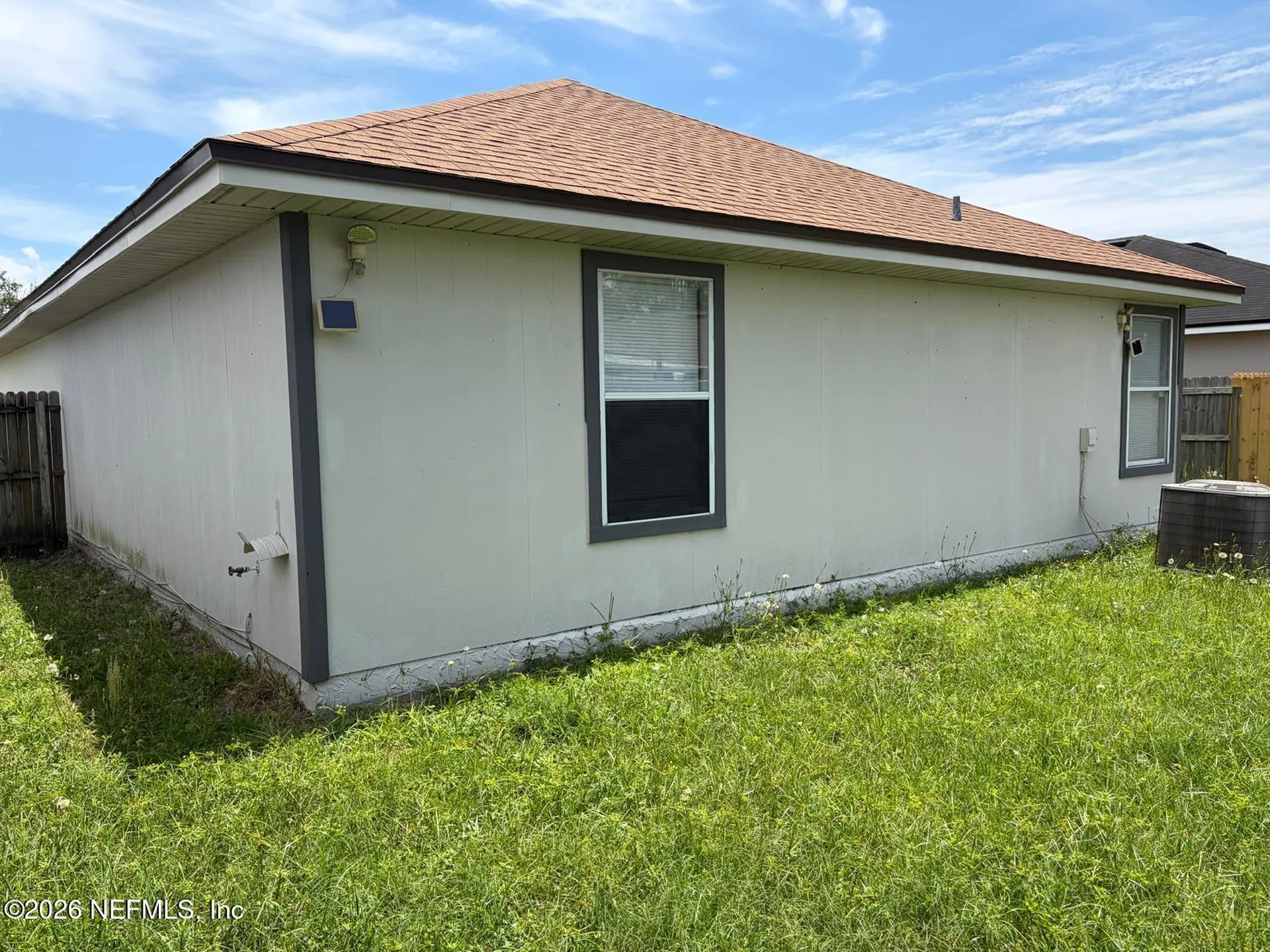 3363 Volley Drive Jacksonville FL 32277