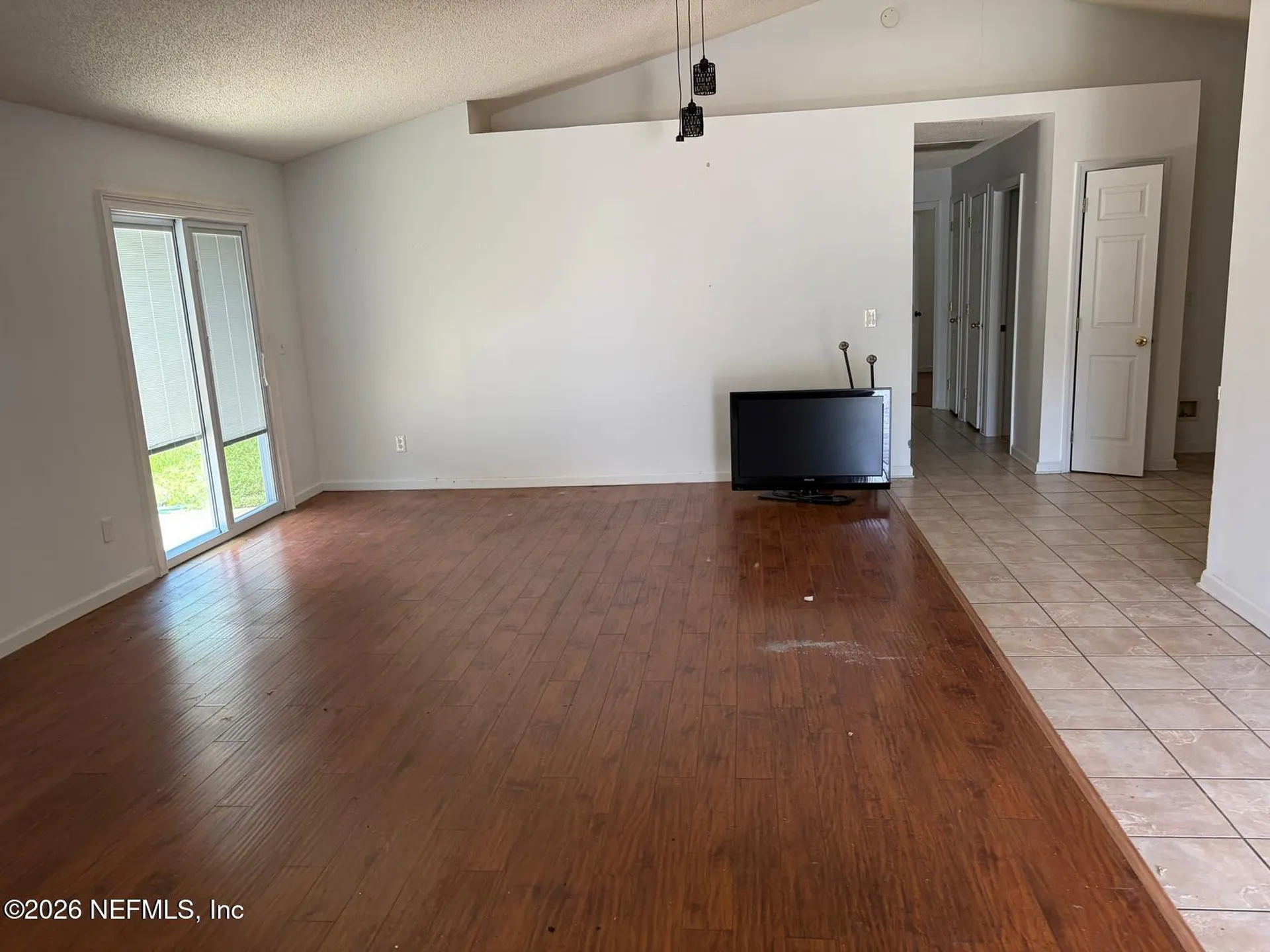 3363 Volley Drive Jacksonville FL 32277