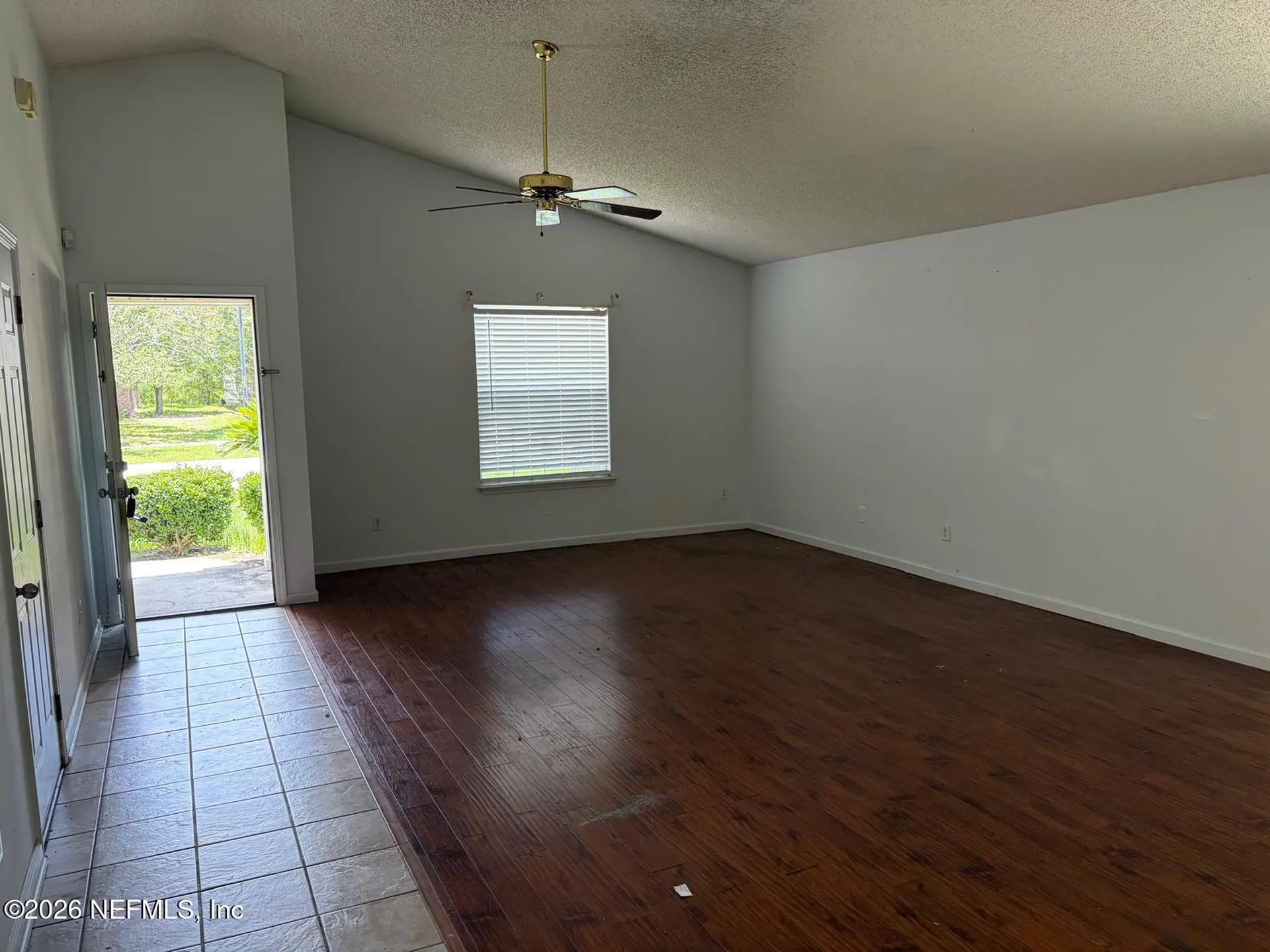 3363 Volley Drive Jacksonville FL 32277