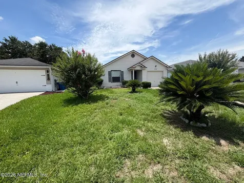 3363 Volley Drive Jacksonville FL 32277