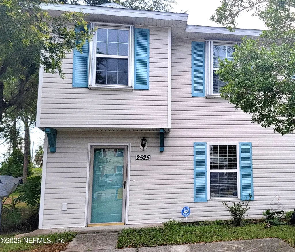 2525 Haywood Estates Lane Jacksonville FL 32233