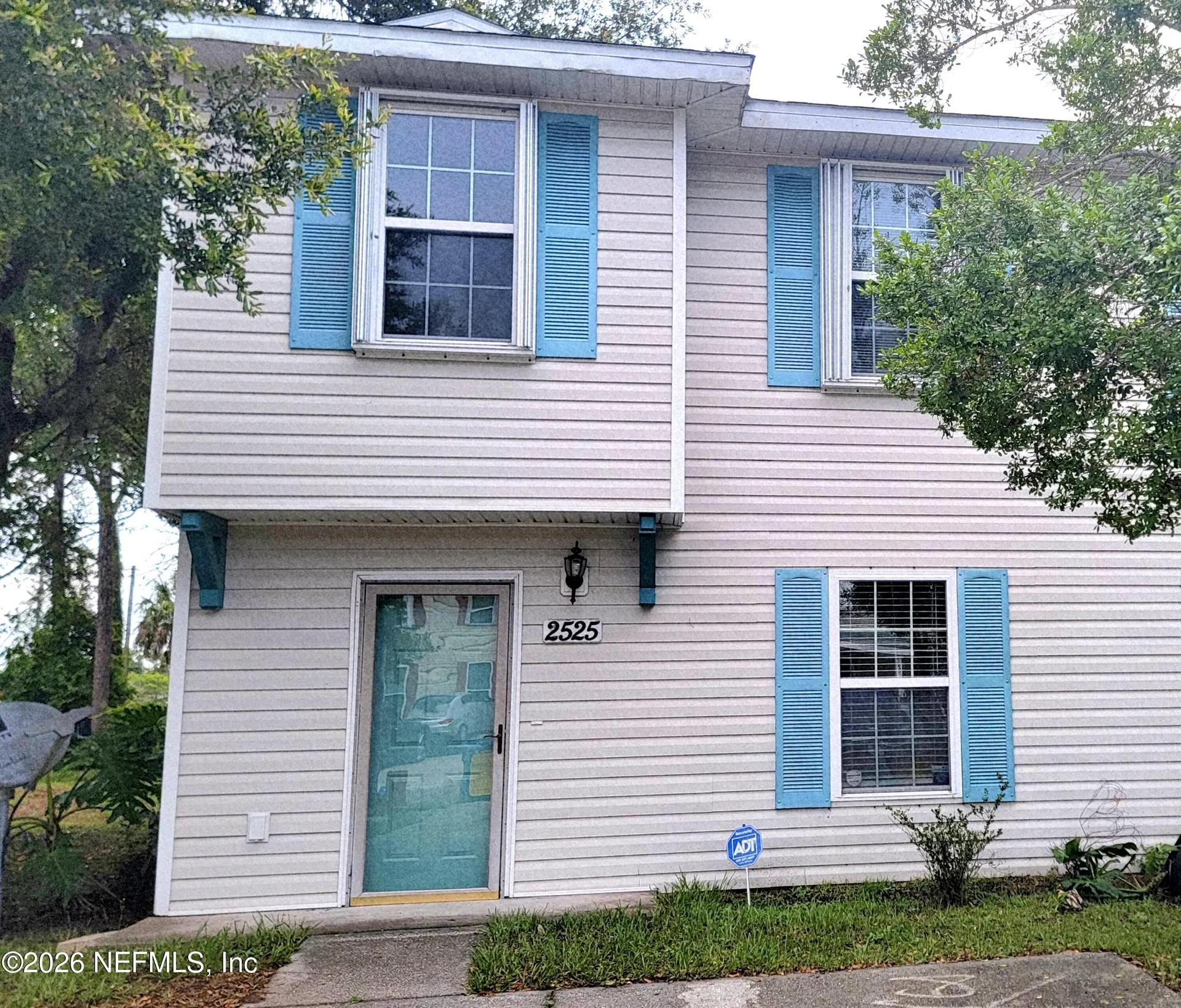 2525 Haywood Estates Lane Jacksonville FL 32233