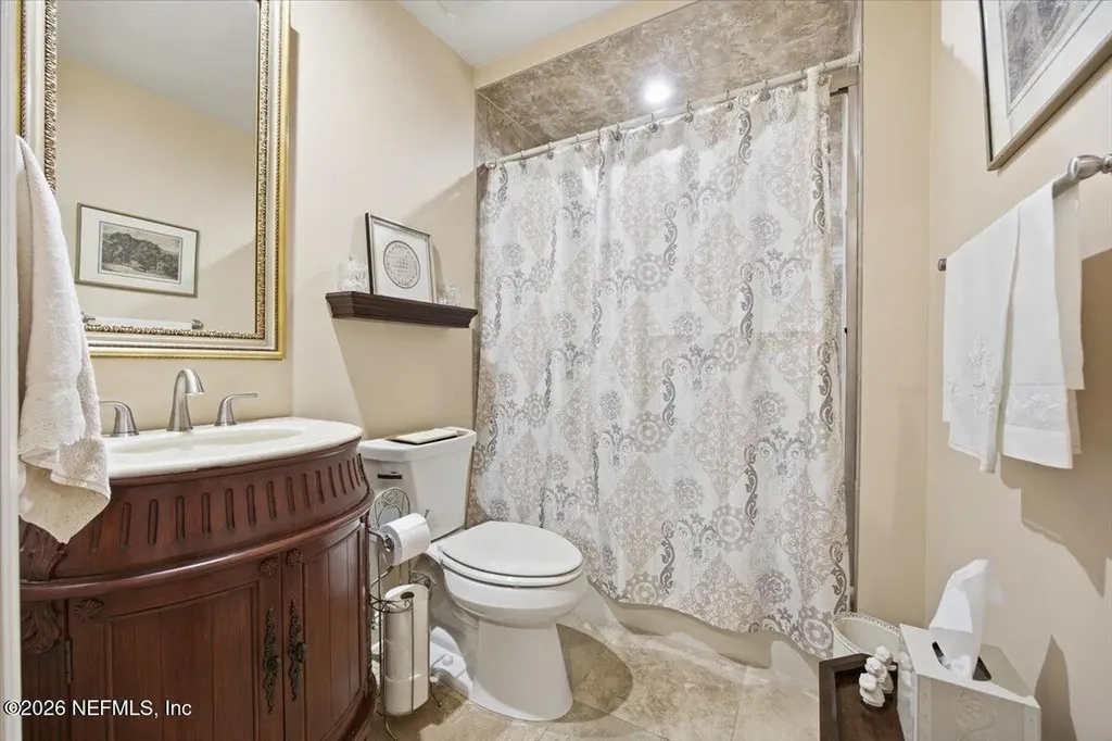 4060 Corrientes Court S Jacksonville FL 32217