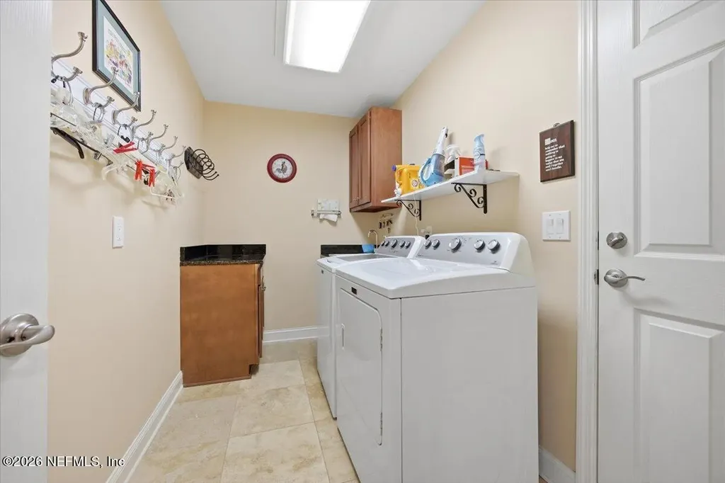 4060 Corrientes Court S Jacksonville FL 32217