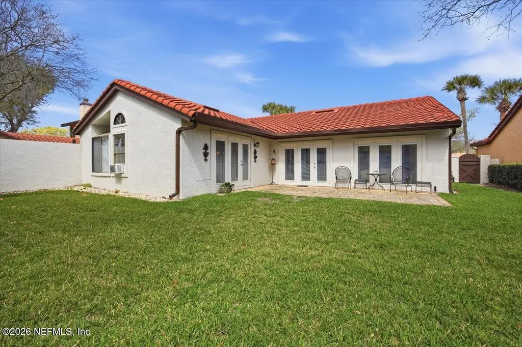4060 Corrientes Court S Jacksonville FL 32217