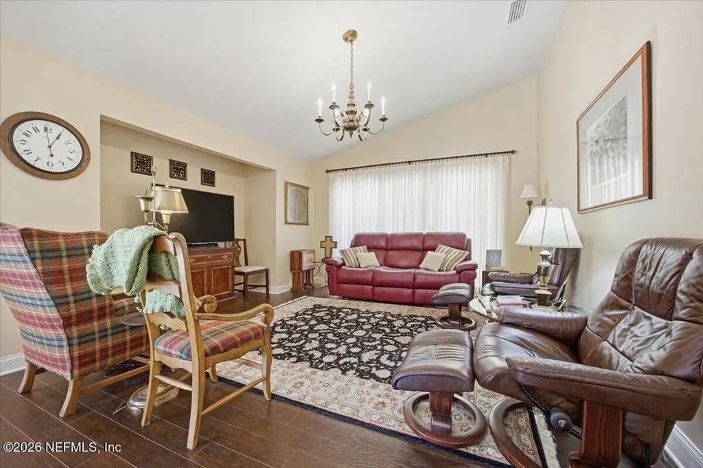 4060 Corrientes Court S Jacksonville FL 32217