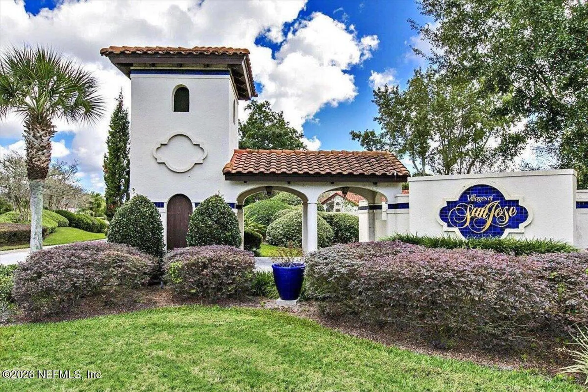 4060 Corrientes Court S Jacksonville FL 32217