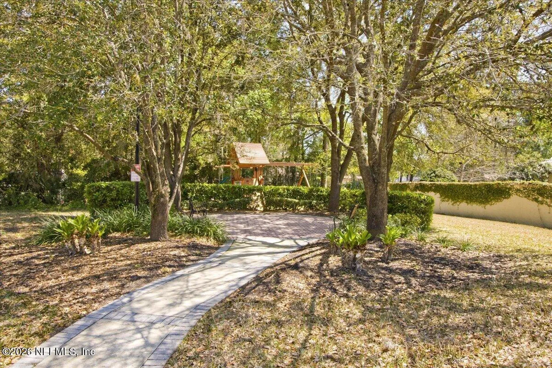 4060 Corrientes Court S Jacksonville FL 32217