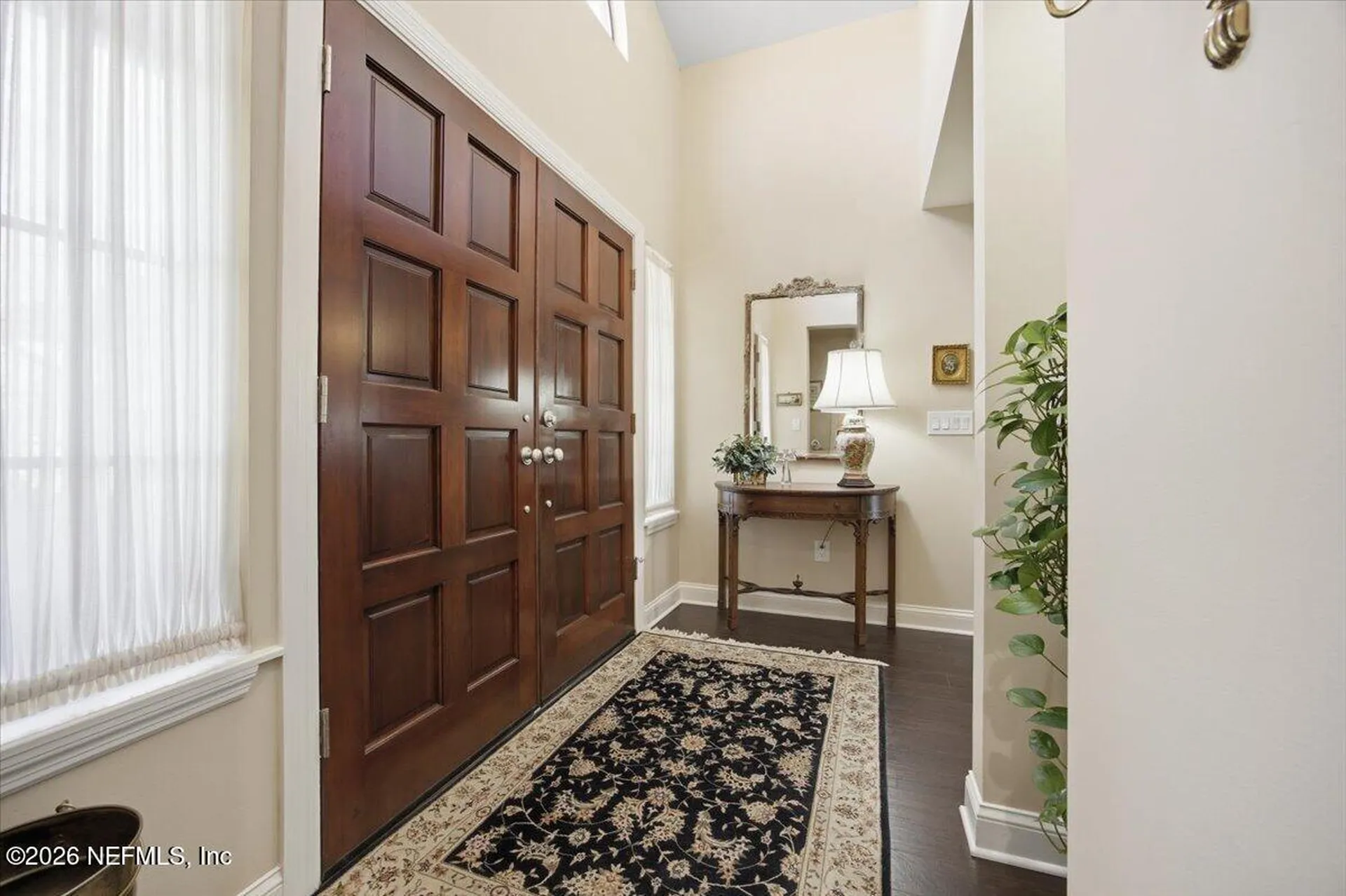 4060 Corrientes Court S Jacksonville FL 32217