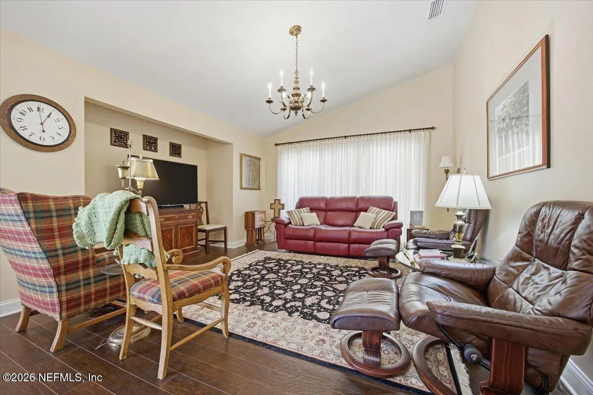 4060 Corrientes Court S Jacksonville FL 32217