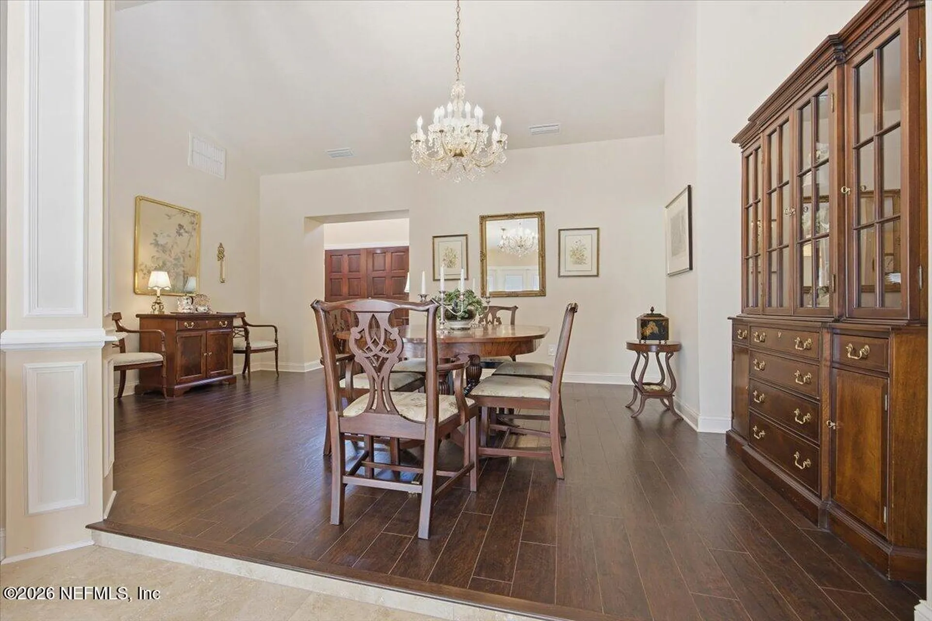 4060 Corrientes Court S Jacksonville FL 32217