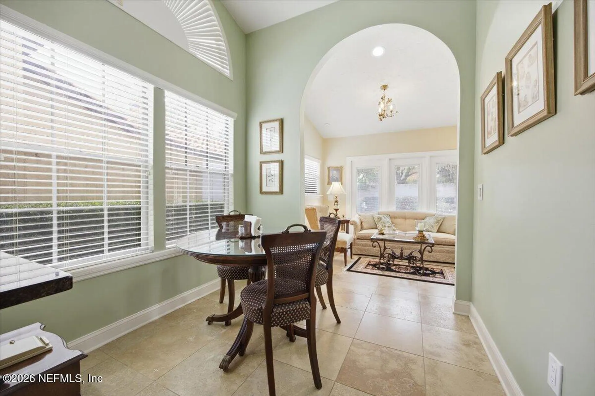 4060 Corrientes Court S Jacksonville FL 32217