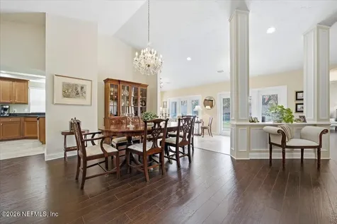 4060 Corrientes Court S Jacksonville FL 32217
