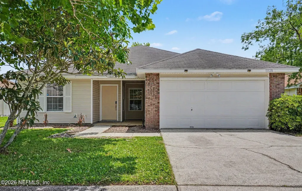11120 Tiverton Court Jacksonville FL 32246