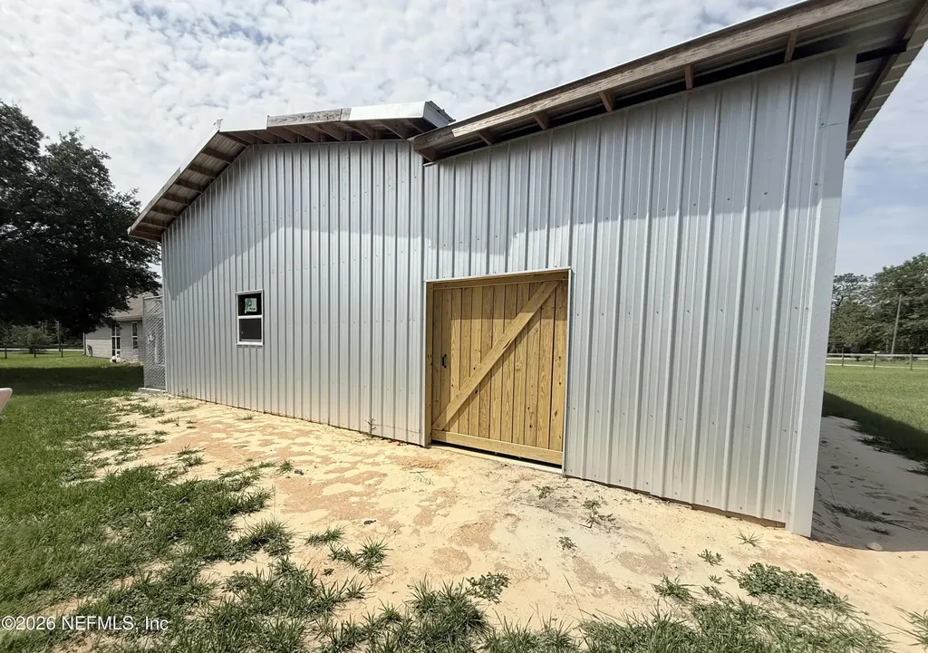 204 Comer Road Palatka FL 32177