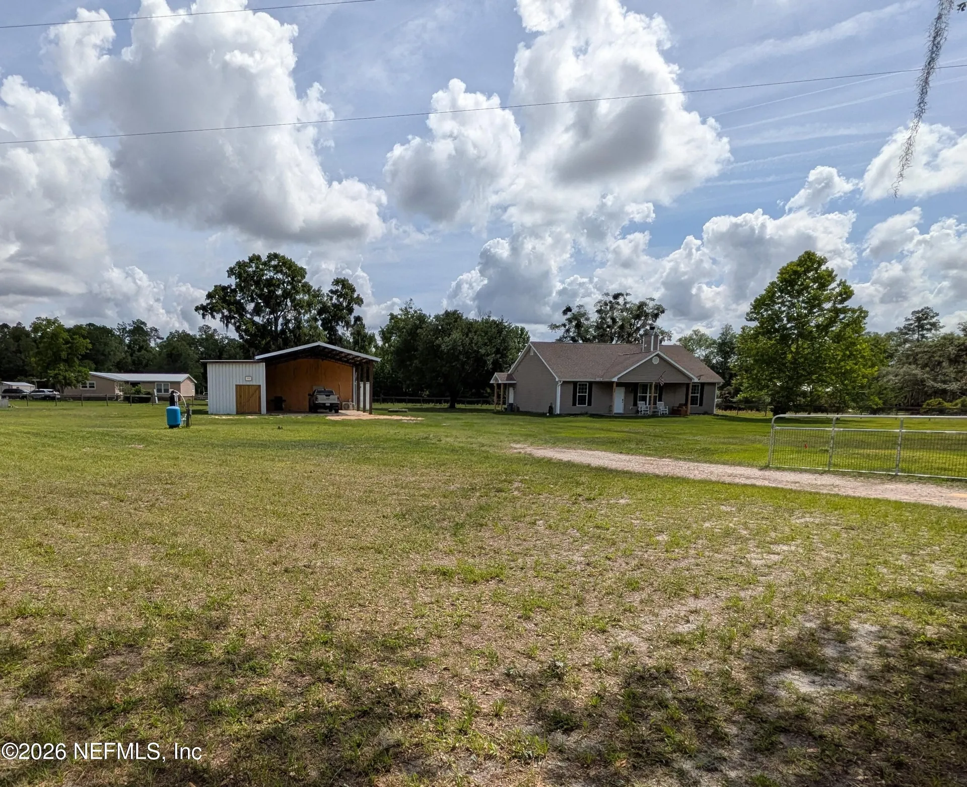 204 Comer Road Palatka FL 32177