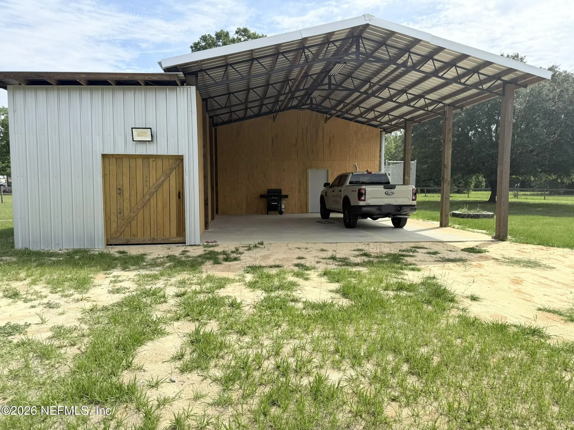 204 Comer Road Palatka FL 32177
