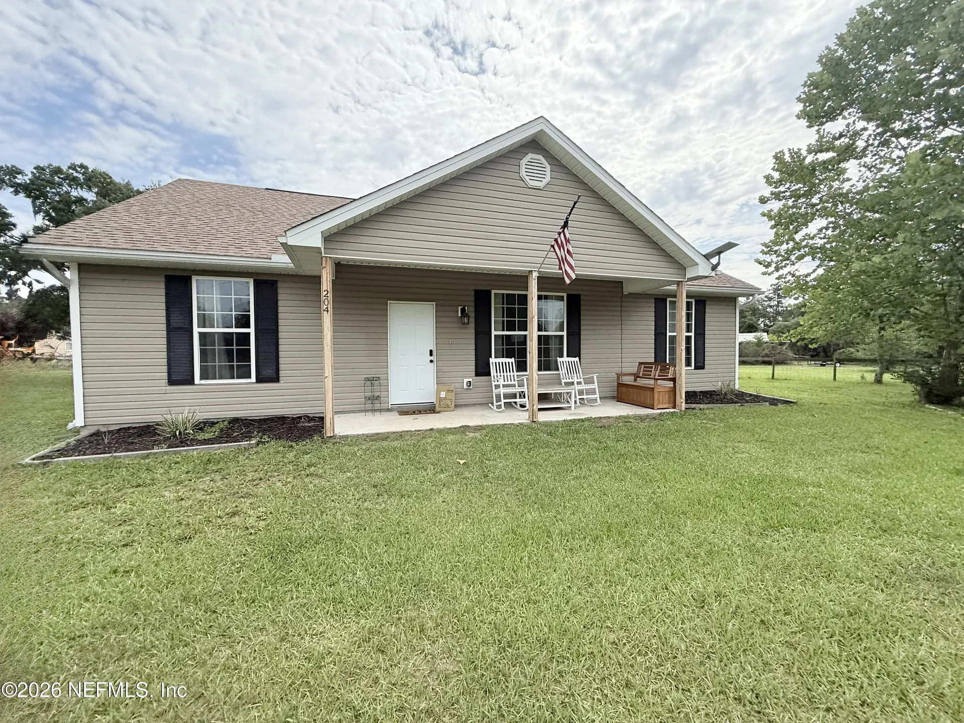 204 Comer Road Palatka FL 32177