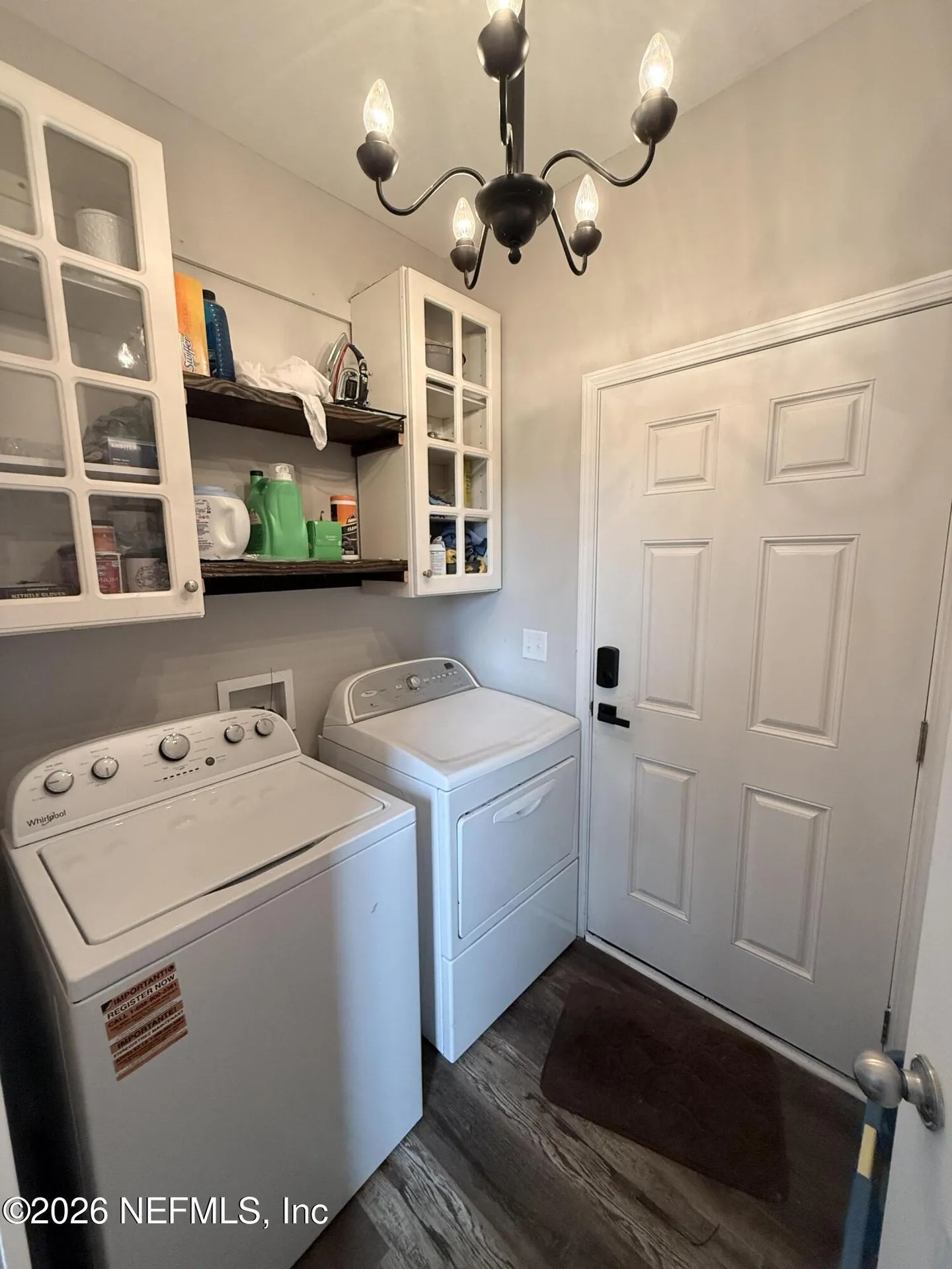 204 Comer Road Palatka FL 32177