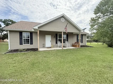 204 Comer Road Palatka FL 32177