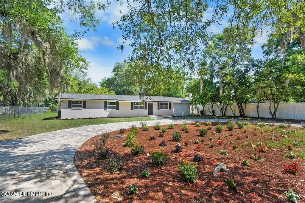 4417 Greenland Road Jacksonville FL 32258