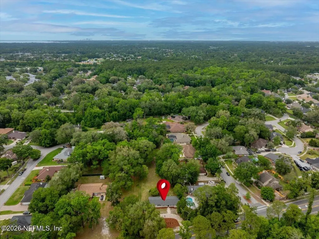 4417 Greenland Road Jacksonville FL 32258