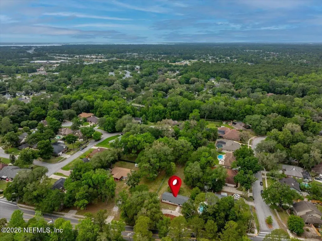 4417 Greenland Road Jacksonville FL 32258