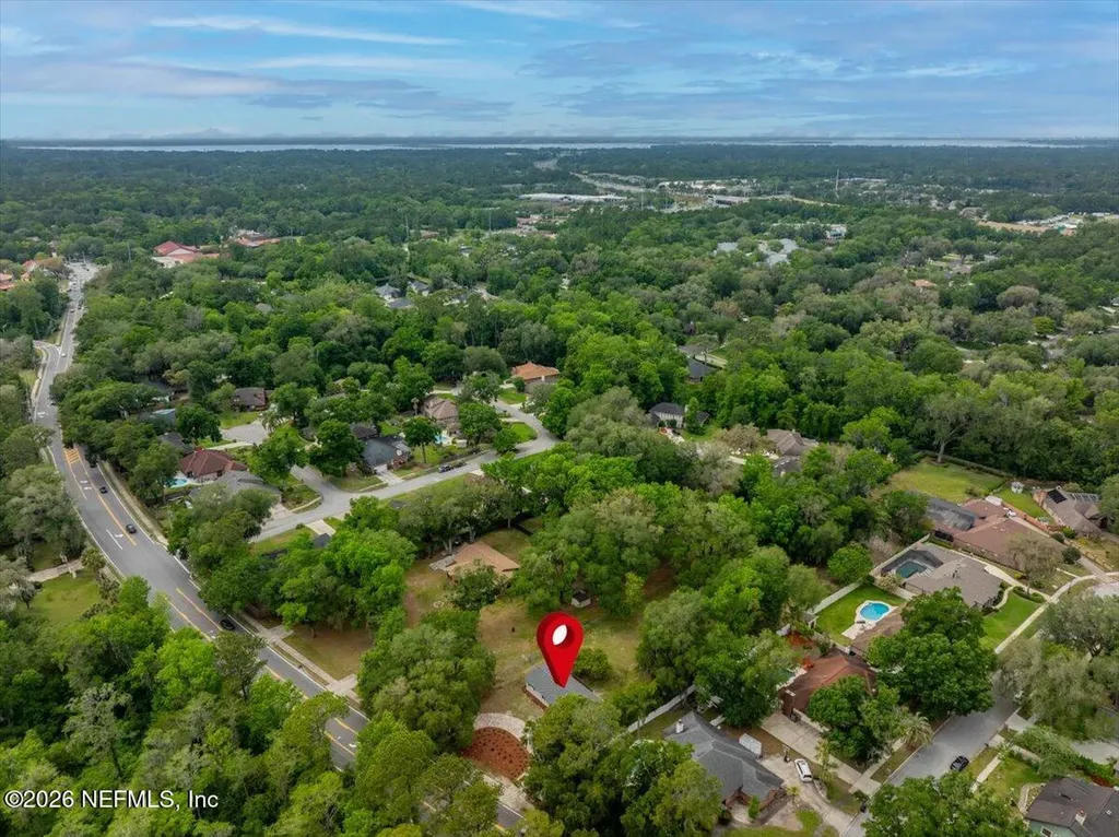 4417 Greenland Road Jacksonville FL 32258